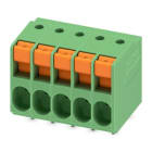 PHOENIX CONTACT PHC1017506 TDPT 2,5/ 5-SP-5,08 MORSETTO C.S.