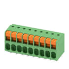 PHOENIX CONTACT PHC1017510 TDPT 2,5/ 9-SP-5,08 MORSETTO C.S.