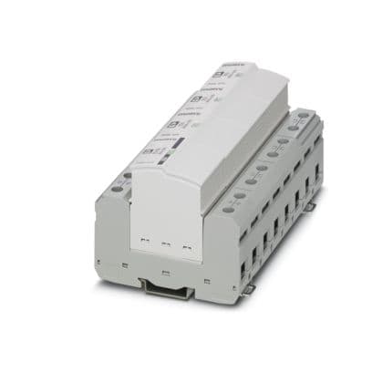 PHOENIX CONTACT PHC1018365 SYS-SET/ 4 SPD TIPO 1/2