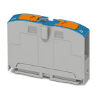 PHOENIX CONTACT - PHC1019460 PTVFIX 2X2,5 BU BLOCCO DISTRIB.