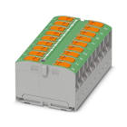 PHOENIX CONTACT - PHC1019580 PTVFIX 18X2,5 GN BLOCCO DISTRIB.