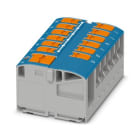 PHOENIX CONTACT - PHC1019609 PTVFIX 6/12X2,5 BU BLOCCO DISTRIB.