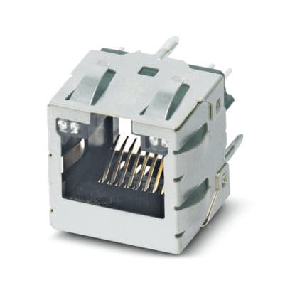 PHOENIX CONTACT PHC1099282 CUC-IND-J1ST-S/R4LS-LED-PG CONNESSIONE D