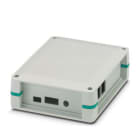 PHOENIX CONTACT PHC1019749 UCS 145-125-F-GD-RPI 7035 CUSTODIA
