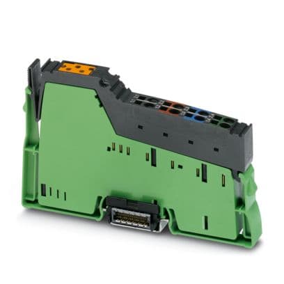 PHOENIX CONTACT - PHC1020304 AXC F IL ADAPT ADATTATORE PLC NEXT