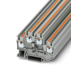 PHOENIX CONTACT - PHC1020774 PTTB 2,5-DIO/O-U BK MORSETTO COMP.