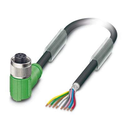 PHOENIX CONTACT PHC1022515 SAC-8P-20,0-PUR/M12FR SH VA CAVO SENS/AT