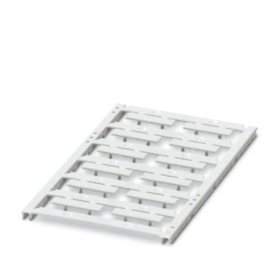 PHOENIX CONTACT PHC1025150 UCT-EMNP (12,5X6) TARGHETTA DI SIGLATURA