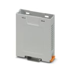PHOENIX CONTACT PHC1025838 EH 22,5-B/ABS-PC GY7035 CUSTODIE ELET.