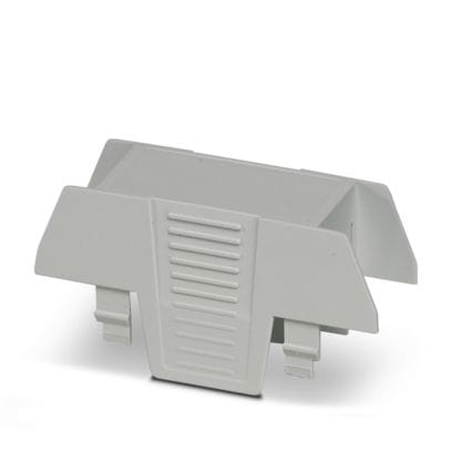 PHOENIX CONTACT - PHC1025865 EH 22,5-C DS/ABS-PC GY7035 CUSTODIE ELET