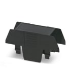 PHOENIX CONTACT - PHC1025889 EH 22,5-C DS/ABS-PC BK9005 CUSTODIE ELET