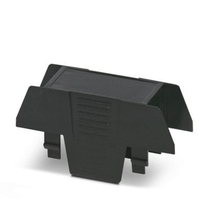 PHOENIX CONTACT PHC1025889 EH 22,5-C DS/ABS-PC BK9005 CUSTODIE ELET