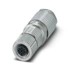 PHOENIX CONTACT PHC1027469 SACC-M12FSS-3PECT-CM SH CONNETTORE POWER
