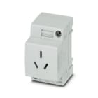 PHOENIX CONTACT - PHC0804087 EO-I/UT PRESA