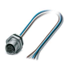 PHOENIX CONTACT - PHC1027666 SACC-DSI-FS-5CON-M16/0,5 PP CONNETTORE