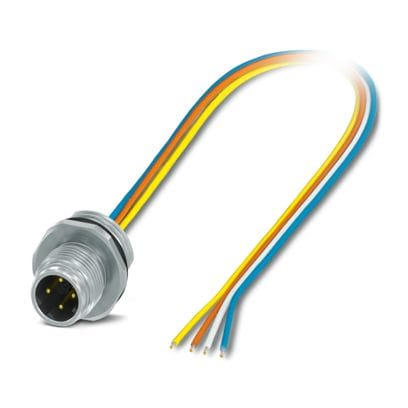 PHOENIX CONTACT PHC1027688 SACC-E-MSD-4CON-M16/0,5 PP CONNESSIONE