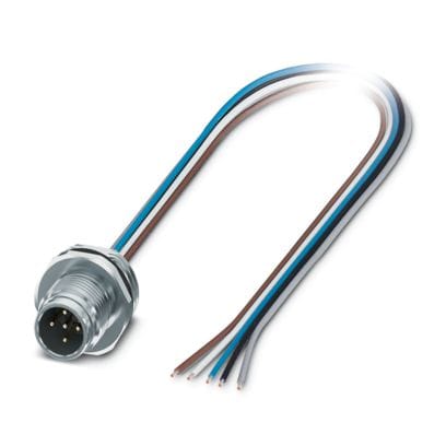 PHOENIX CONTACT PHC1027694 SACC-E-MS-5CON-M16/0,5 PP CONNESSIONE