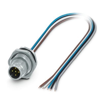 PHOENIX CONTACT PHC1027697 SACC-DSI-MS-5CON-M16/0,5 PP CONNESSIONE