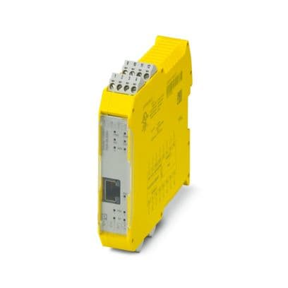 PHOENIX CONTACT PHC1105011 PSR-M-EM4-SINCOS1-SC MODULO DI ESPANSION