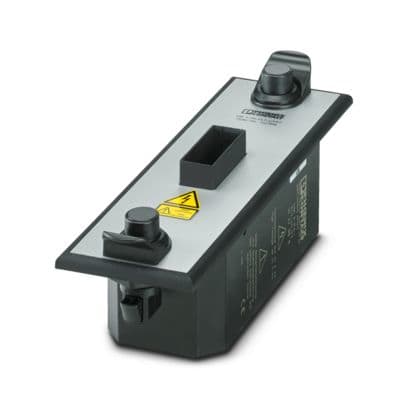 PHOENIX CONTACT PHC1027866 CM 2-PA-PLT-UT/PT ADATTATORE DI PROVA