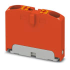 PHOENIX CONTACT PHC1028069 PTFIX 2X2,5 RD MORSET DISTRIB. BLOCCO BA