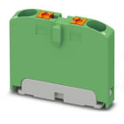 PHOENIX CONTACT - PHC1028071 PTFIX 2X2,5 GN MORSET DISTRIB. BLOCCO BA