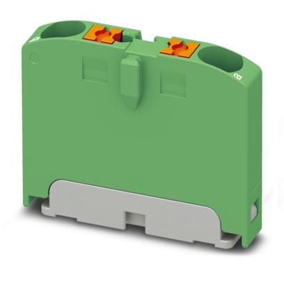 PHOENIX CONTACT PHC1028071 PTFIX 2X2,5 GN MORSET DISTRIB. BLOCCO BA