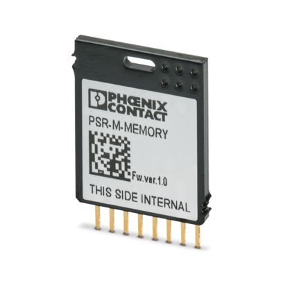 PHOENIX CONTACT - PHC1105142 PSR-M-MEMORY MODULO DI MEMORIA