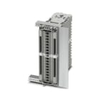PHOENIX CONTACT PHC1029025 BTFE 6-3/14 4U AUX CONNETTORE INNESTO