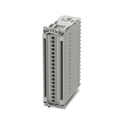 PHOENIX CONTACT - PHC1029255 BTFE 6-3/18 4U CONNETTORE INNESTO PER PR