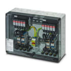 PHOENIX CONTACT PHC1029990 SOL-SC-1ST-0-DC-4MPPT-1001SE SCATOLA PER