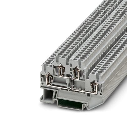 PHOENIX CONTACT - PHC1030753 STTB 2,5-R10K/O-U COMPONENTE MORSETTO