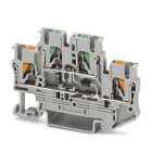 PHOENIX CONTACT PHC1032738 PTTB 2,5-2DIO/UL-O/UR-O/U-OG/O-GN MORSET