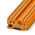 PHOENIX CONTACT PHC1110405 PT 4-QUATTRO OG MORSETTO PASSANTE