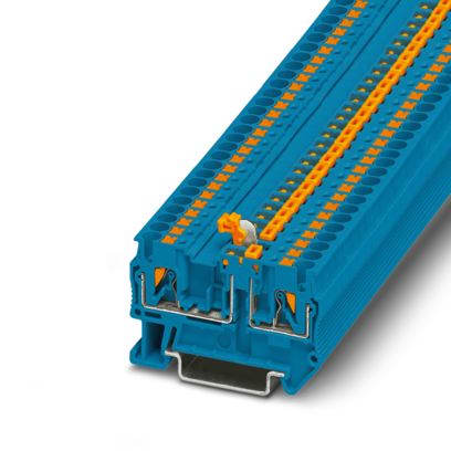 PHOENIX CONTACT PHC1033785 PTC 2,5-MT BU MORSETTO SEZIONATORE