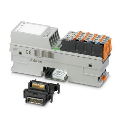 PHOENIX CONTACT PHC1035430 AXL F RTD4 XC 1H MODULO RILEV. TEMPERATU