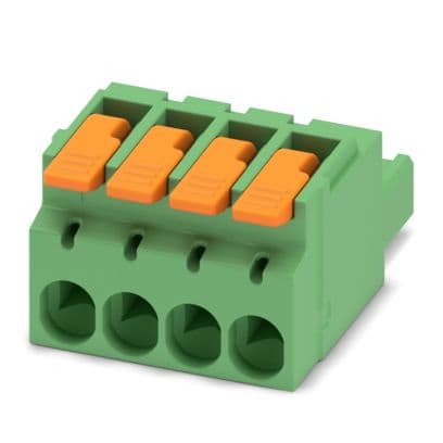 PHOENIX CONTACT - PHC1110583 LPC 2,5/ 4-ST-5,08 CONNETTORE
