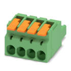 PHOENIX CONTACT - PHC1110583 LPC 2,5/ 4-ST-5,08 CONNETTORE