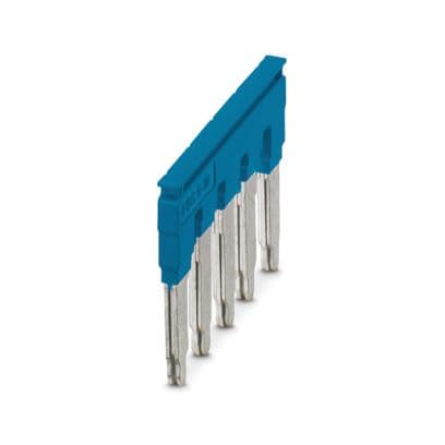 PHOENIX CONTACT PHC1040620 FBS 5-10 BU PONTICELLO AD INNESTO