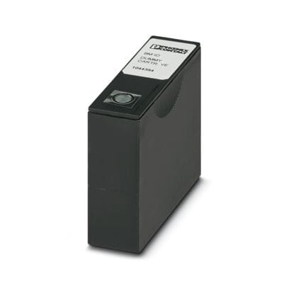 PHOENIX CONTACT - PHC1044354 BM ID-DUMMY CARTR. YE ACCESSORI STAMPANT