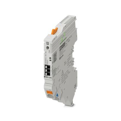 PHOENIX CONTACT - PHC1115670 CAPAROC PM IOL MODULO ALIMENTAZIONE IO-L