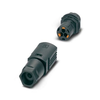 PHOENIX CONTACT - PHC1047321 IPD WD 3P2,5 M20 BK PASSAPARETE PT