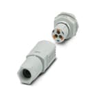 PHOENIX CONTACT PHC1047322 IPD WD 3P2,5 M25 GY PASSAPARETE PT