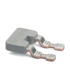 PHOENIX CONTACT PHC0801157 EB 2- BK 4 PONTICELLO PETTINE FRONTALE