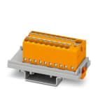 PHOENIX CONTACT - PHC1047463 PTFIX 4/18X1,5-NS35 OG MORSETTO DISTRIBU
