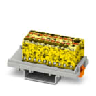 PHOENIX CONTACT - PHC1047465 PTFIX 4/18X1,5-NS35-FE MORSETTO DISTRIBU