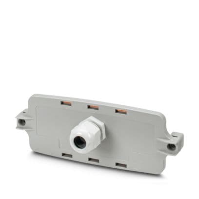 PHOENIX CONTACT PHC1050380 ECS-P-122X169-S-UV-CG GY CUSTODIA