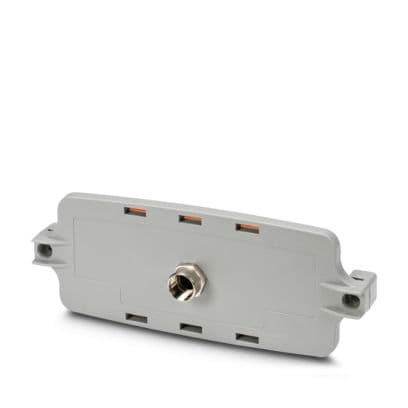 PHOENIX CONTACT PHC1050381 ECS-P-122X169-S-UV-1M12 GY CUSTODIA