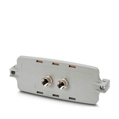 PHOENIX CONTACT PHC1050379 ECS-P-122X169-S-UV-2M12 GY CUSTODIA