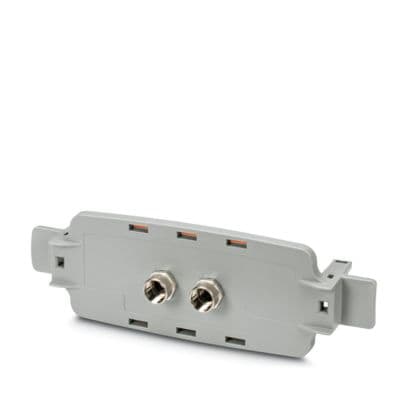 PHOENIX CONTACT PHC1050384 ECS-P-122X169-L-UV-2M12 GY CUSTODIA